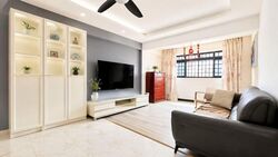 Blk 632 Woodlands Ring Road (Woodlands), HDB 5 Rooms #575633291